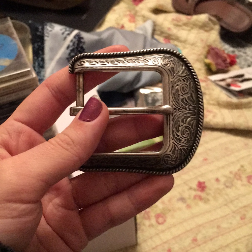 Buckle